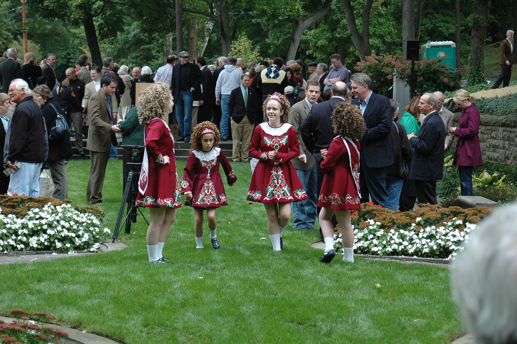 Ceili & Social Dance Lessons