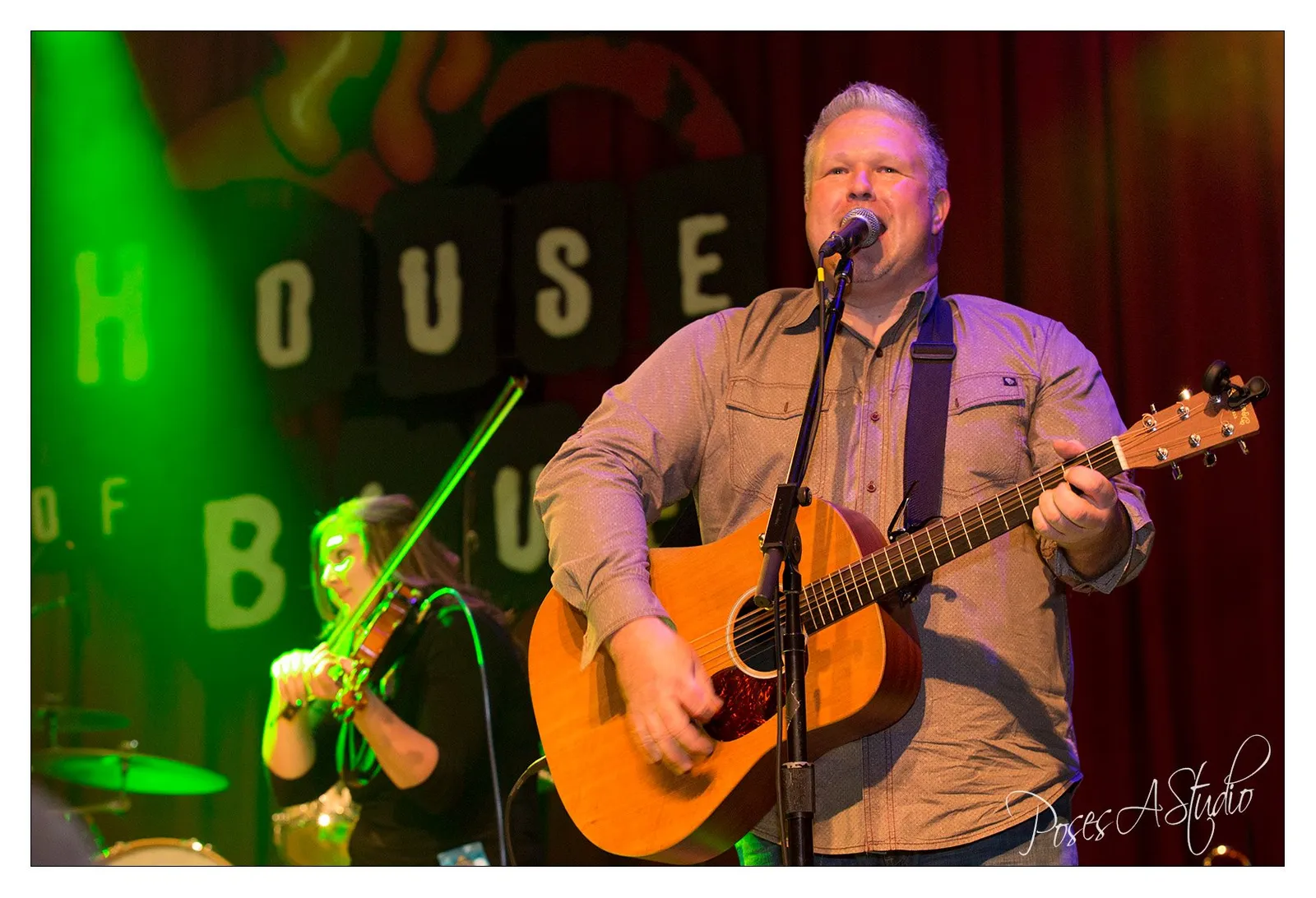 Friday Pub Grub Feat. Michael Crawley