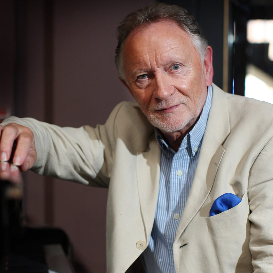Phil Coulter