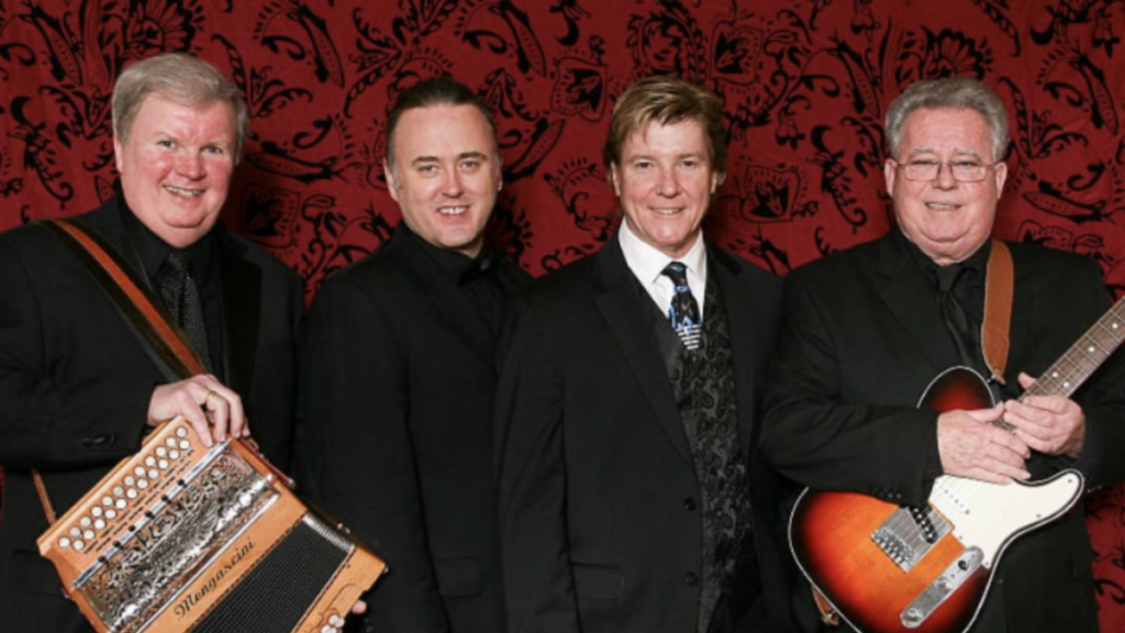 Andy Cooney & His Band