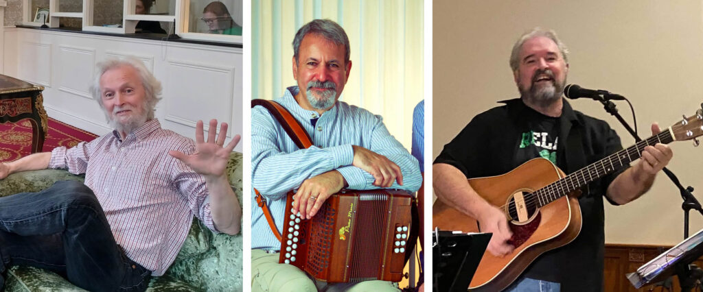 Riley, Possumato & Mulcrone