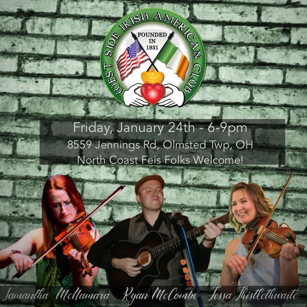 McNamara, McCombe &  Thistlethwaite