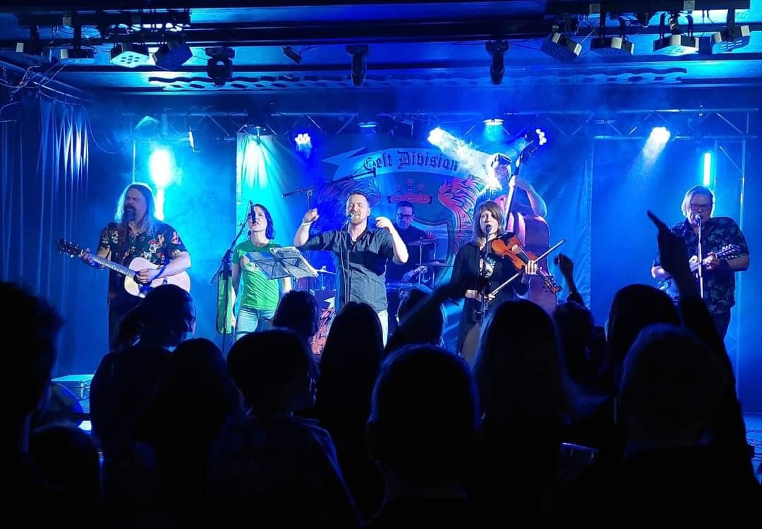 WSIAC Presents Celt Division