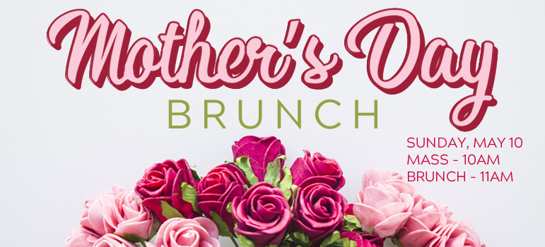 Mother's Day Brunch