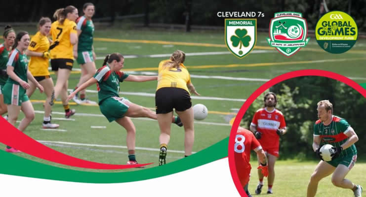 7th Annual Cleveland Memorial 7s Tourament