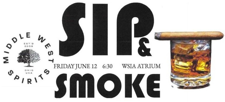 Sip & Smoke