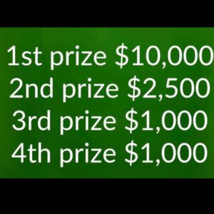 2026 WSIA Annual Fund Raffle